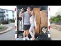 WE CANT BELIEVE THIS HAPPENED!! *MOVING OUT*