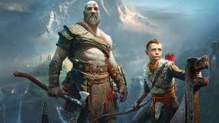 ⚔️ God of War (2018), GMGOW #1
🧔👦 God of War 4 walkthrough on the highest difficulty setting.
0:00 Intro
9:26 The Marked Trees
38:07 Dauði Kaupmaðr (Troll Boss)
#GodOfWar ⚔️ God of War (2018), GMGOW #1