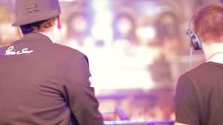Paris & Simo @ Ruby Skye SF