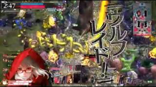 婚儀スカで覚醒した 9キル2デス wlw AA3