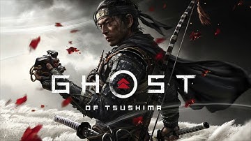 Ghosts Of Tsushima: Duel Under Autumn Leaves (VS. Kanetomo)