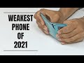 Redmi Note 10 Durability & Drop Test - Weakest Phone of 2021 ! English Subtitle