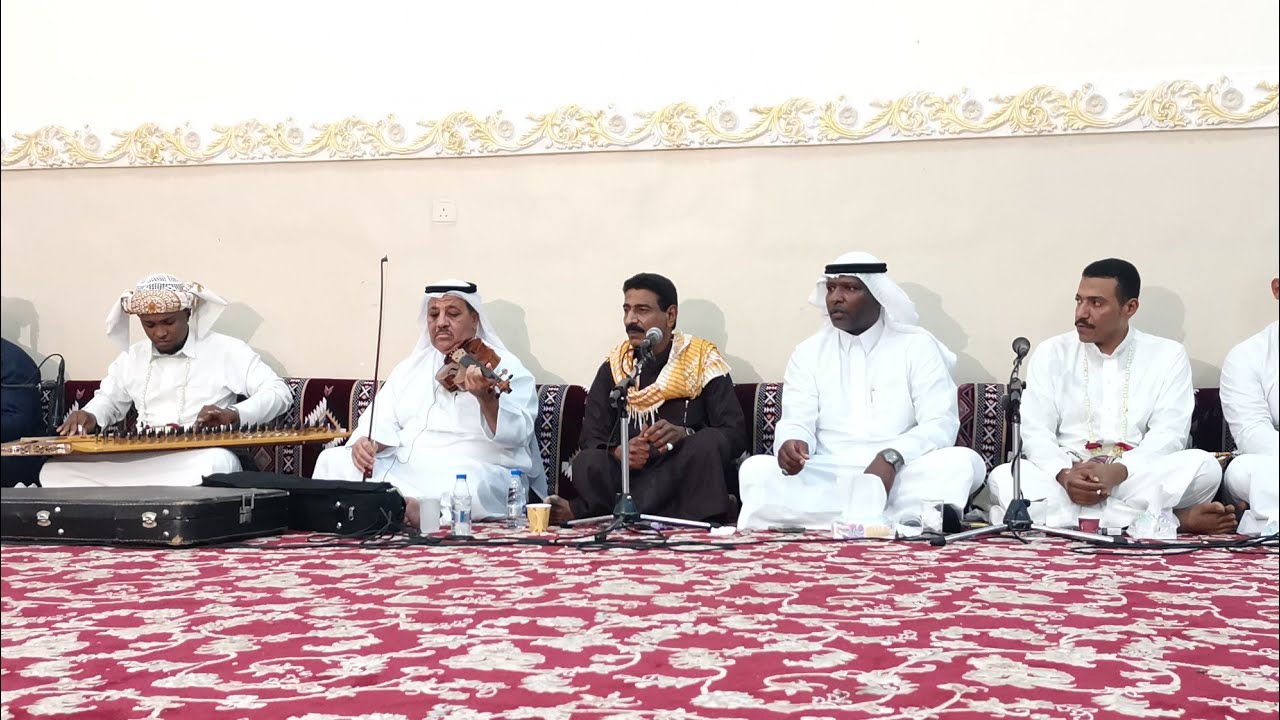 حفل زواج الشاب صديق ذهبان احمد الفتيني ١٥ / ٨ / ١٤٤٦