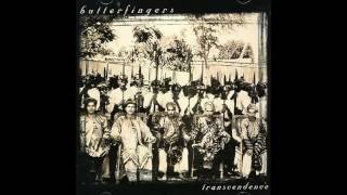 Butterfingers - Words vs Wisdom