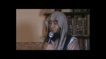 Al Roqia Charia cheikh benaichaالرقية الشرعية لشيخ محمد ابن عائشة