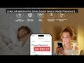 LinknLink eMotion Pro Smart Home Sensor, Radar Presence Sensor... — Best Buy 2026 | Great Quality!
