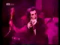 The Damned - Nasty (Clip from The Young Ones)