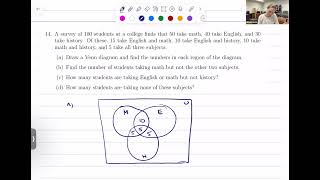 Math 111 Nov 17 2025 Practice Test 2 Part 2