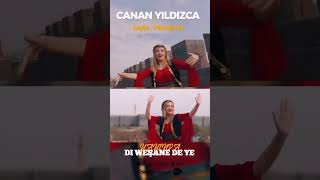 Canan Yildizca Leyle / Pismamo Grani̇