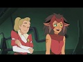 (probably) every catra laugh (s1-s3)