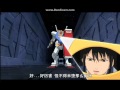 Gintama - Katsura Ikimasu!!! GUNDAM