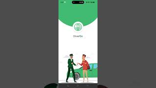 Driver App Kaise Kaam Karta Hai? 📍 Live Pickup, Navigation & Trip Tracking #drivergo #bookdriver