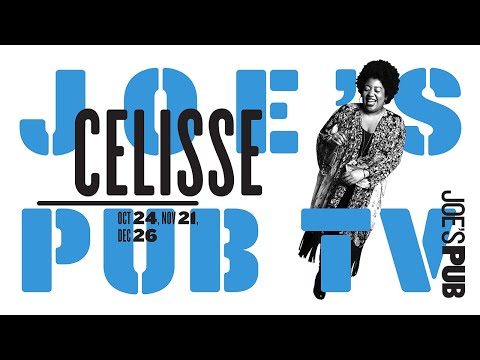 Celisse Does LA (One Covid Day at a Time) - #4