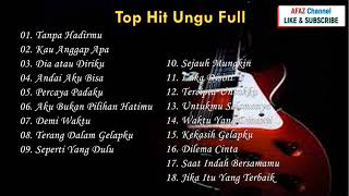 Full Album Nonstop Ungu Terbaru 2020 | Ungu Terbaru 2020 | Lagu Ungu Terbaik