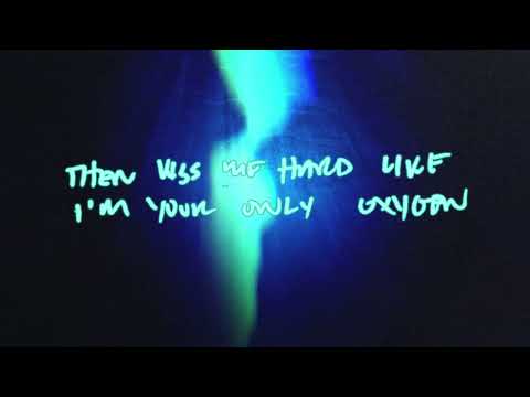 Emeli Sande - Oxygen (Lyric Video)