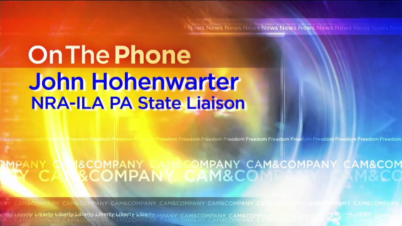 Pennsylvania State House approves "Castle Doctrine" YouTube