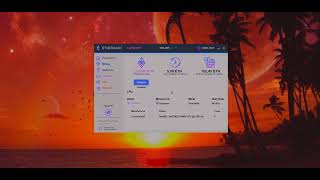 FREE BEST ETHEREUM MINER / 5 ETHEREUM IN MOUNTH / TUTORIAL/FREE DOWNLOAD screenshot 2