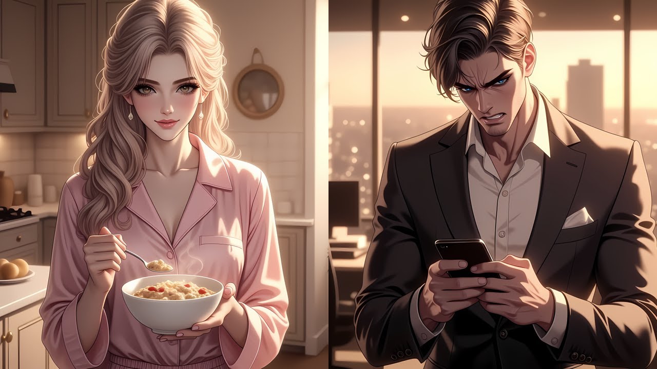 📕Reborn: Stuffed in a Freezer, I Woke Up to Destroy My Cheating Wife