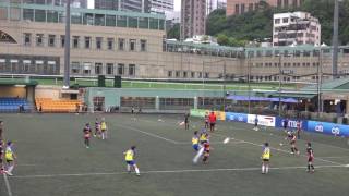 2017 Hong Kong Citi Soccer Seven  U12 AIFA VS APSS