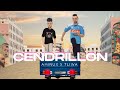 Aminux x 7liwa - Cendrillon (Official Music Video) Prod by Nabz