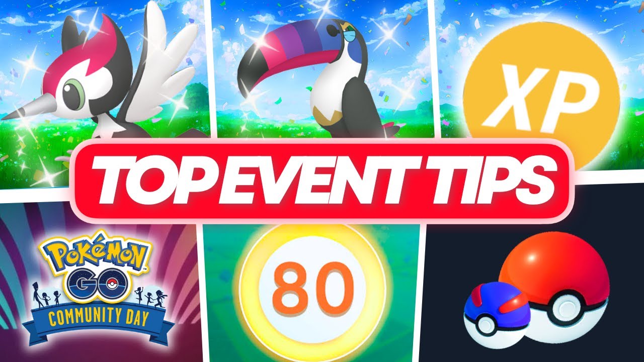 How To ACTUALLY Play Pikipek Community Day...