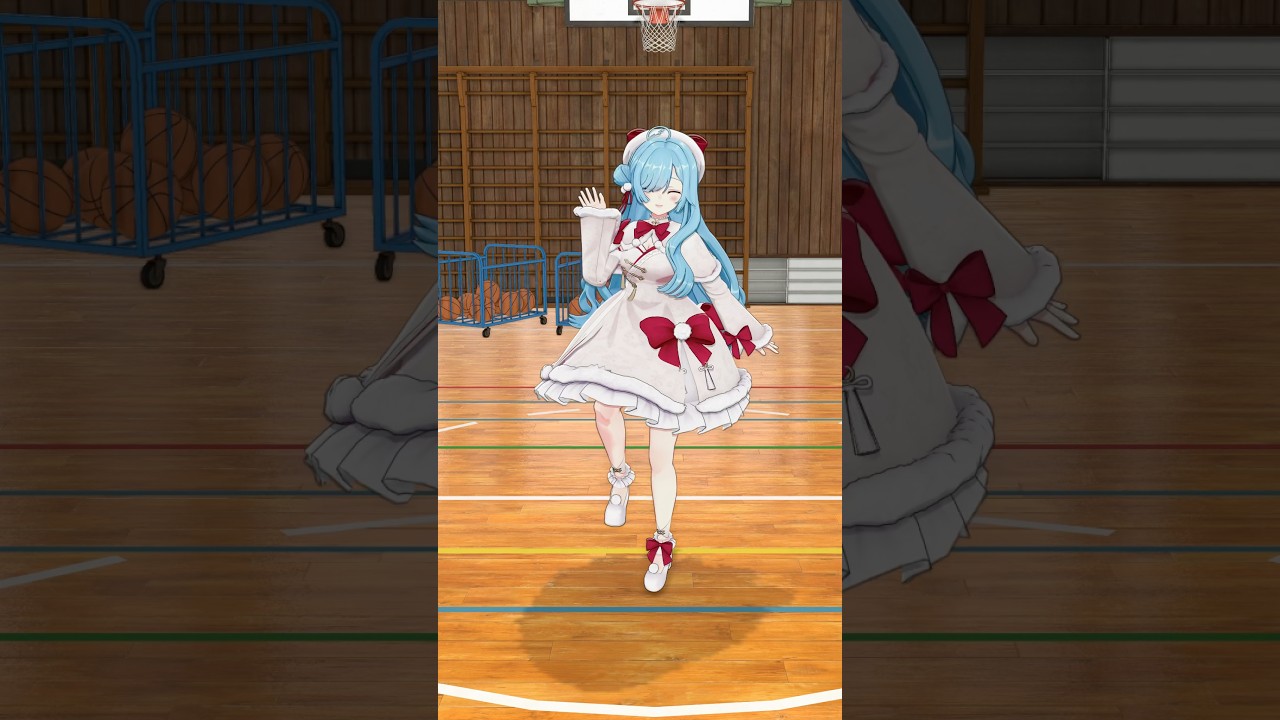 クレイジーウォウウォ！！【 踊ってみた👯‍♀️ 】 トンツカタンタン ┊︎#shorts #踊ってみた #ヤマトイオリ