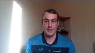 Ceo Mark Munro Reflects On 10 Years Of Jogscotland Activity