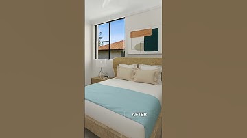 Virtual Staging: Transforming Vacant Properties into Irresistible Spaces
