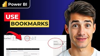 How To Use Bookmarks In Power BI (Easiest Way) (2026 Guide)