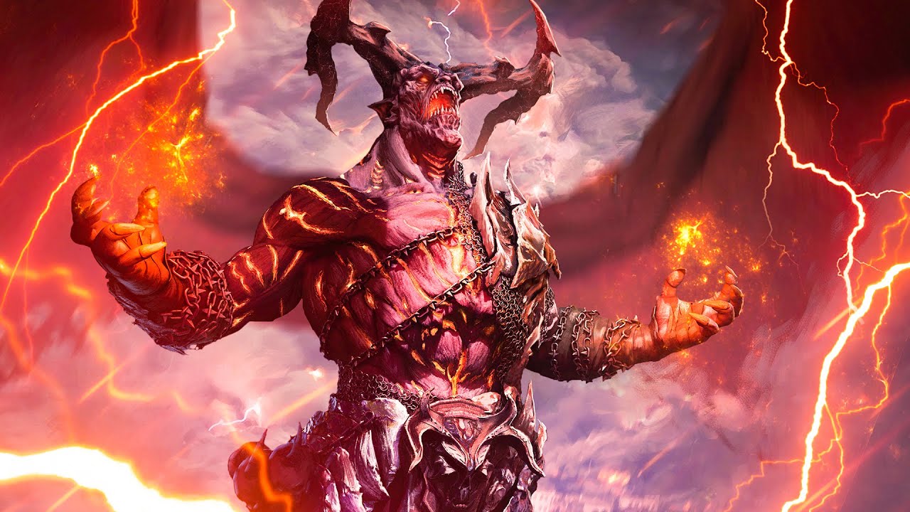 THE DARKEST NIGHT | Epic Dark Orchestral Music by Black Hydra