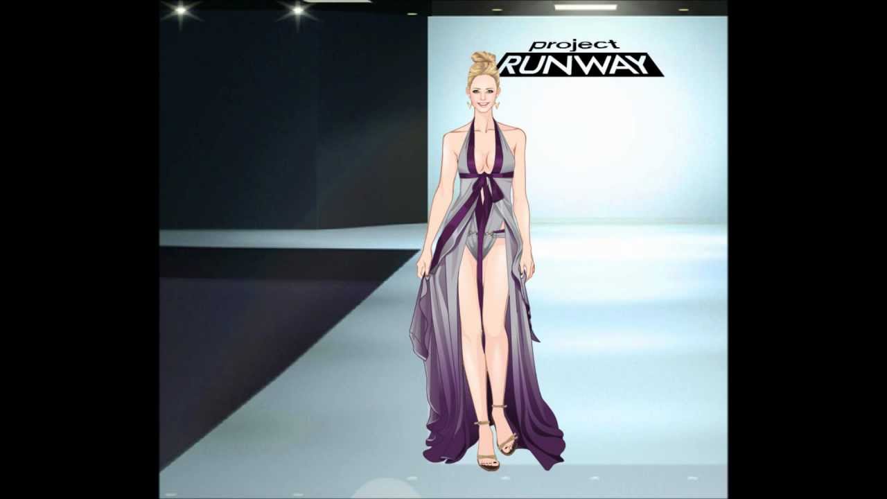 Project Runway Game