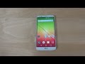 LG G2 Official Android 5.0.2 Lollipop - Review (4K)