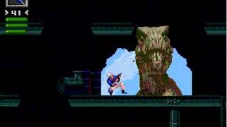 Jurassic Park Final Beta: Messing with the T-Rex