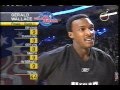 Gerald Wallace - 2002 NBA Slam Dunk Contest