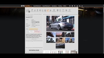 Gta 5 QuantV 2.1.4  | Free Version Install