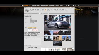 Gta 5 QuantV 2.1.4 | Free Version Install