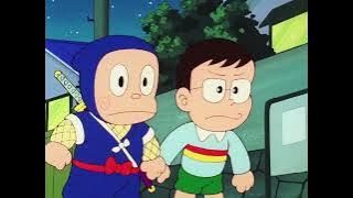 Download lagu 'Ninja Hattori Old Episodes in Hindi | Full HD Cartoon | Hattori vs Kemumaki | Childhood Memories