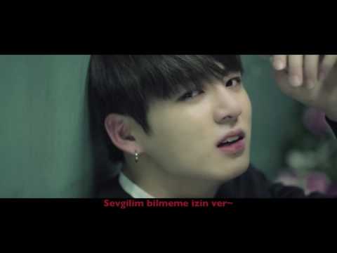 BTS (방탄소년단) -  Let Me Know [Türkçe Altyazılı]