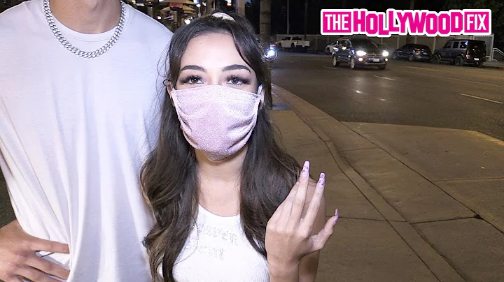 CryBabyCay Addresses Anthony Reeves Flirting Accus...