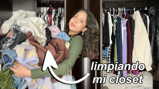 limpiando mi closet -Nina screenshot 5