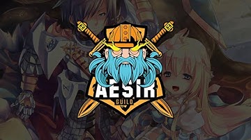 Oracle Hard First Try AB POV Ragnarok Mobile