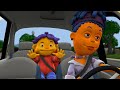 Sid The Science Kid | The Dirt on Dirt | Jim Henson Family Hub | Kids Cartoon Mp3 Song