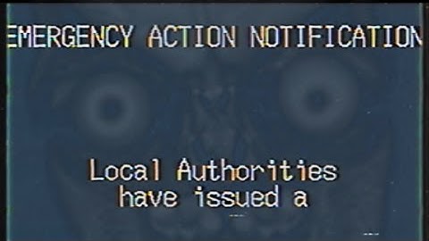 CRY BABY - [EAS SCENARIO]