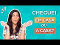 20 Important Verbs in Portuguese for Daily Conversation