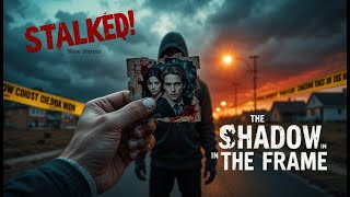 "Stalked by a Digital Ghost: The Chilling True Crime Story of The Curator 😱 | Unsolved Mystery"