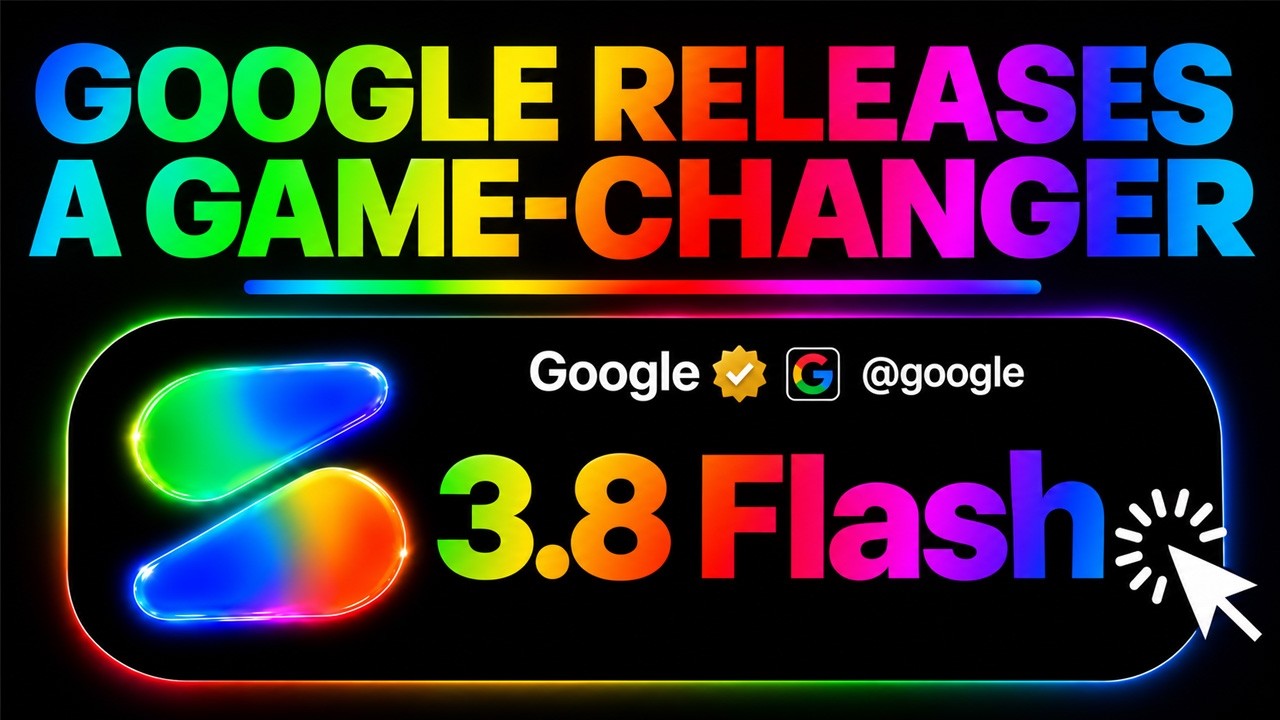 New Google AI Studio Update Is WILD!
