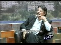 ضيف الفجر يستضيف الشاعر الشعبي ماهر أبو خوصة