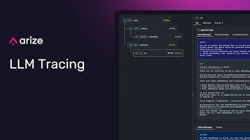 LLM Tracing: Getting Started