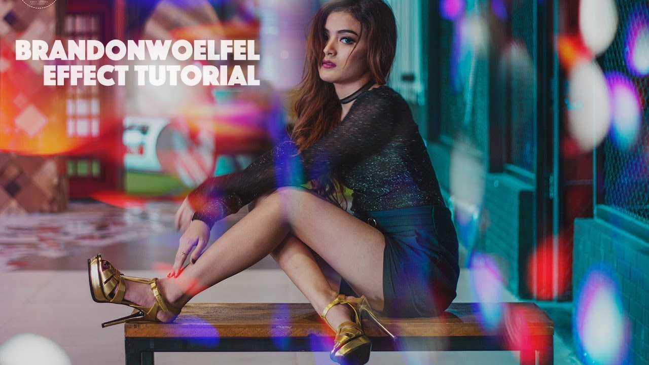 EDITING LIKE BRANDON WOELFEL CC TUTORIAL YouTube