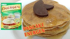 Cara membuat pancake/resep pancake simpel mudah - Durasi: 5.09. 